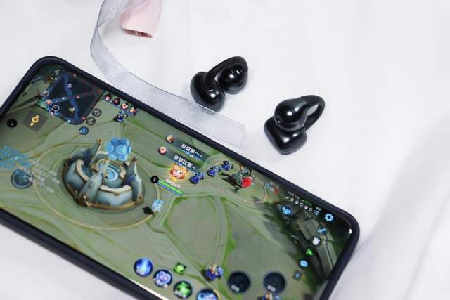 ip Super耳机体验尽享卓越音质凯发k8国际登录高性价比之选南卡Cl(图5)
