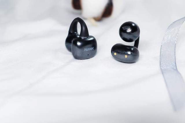 ip Super耳机体验尽享卓越音质凯发k8国际登录高性价比之选南卡Cl(图10)