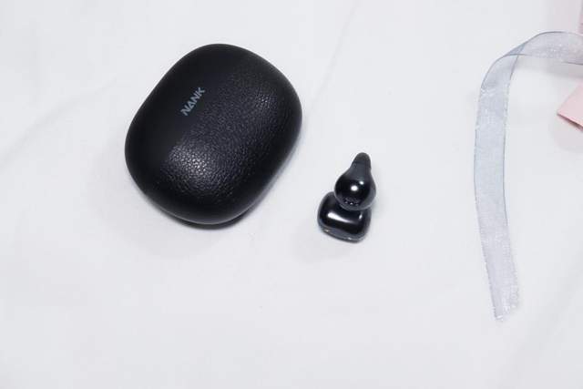 ip Super耳机体验尽享卓越音质凯发k8国际登录高性价比之选南卡Cl(图13)