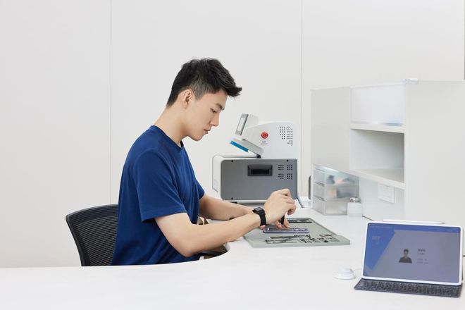 务日全新升级 全品类享受优质服务凯发k8一触即发2025年华为服