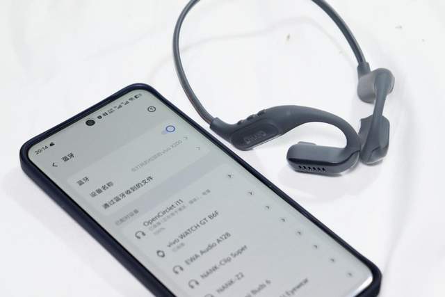 雷登i11耳机评测：引领运动新潮流凯发天生赢家让运动与音乐完美交融(图3)