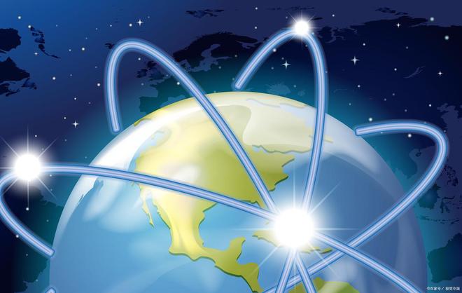 北斗定位终端物联网通信-全星魅凯发k8网站卫星移动通信终端(图2)