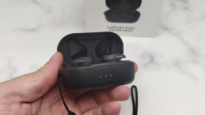 o+耳机评测：三年磨一剑降噪与音质的完美融合凯发k8国际首页登录览邦LaiPods Pr(图10)