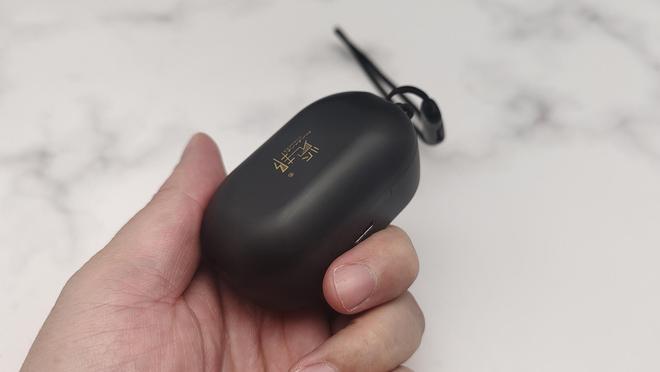 o+耳机评测：三年磨一剑降噪与音质的完美融合凯发k8国际首页登录览邦LaiPods Pr(图13)