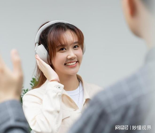 款头戴式降噪耳机推荐！凯发k8国际首页登录三(图3)