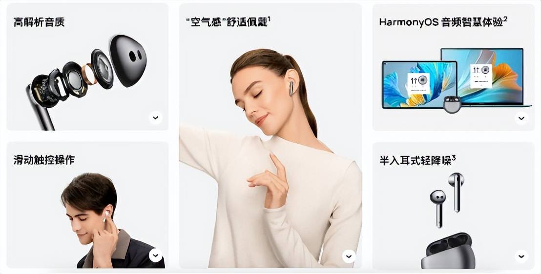 为耳机全系有福利全价位档推荐k8凯发国际年货节大促｜华(图3)