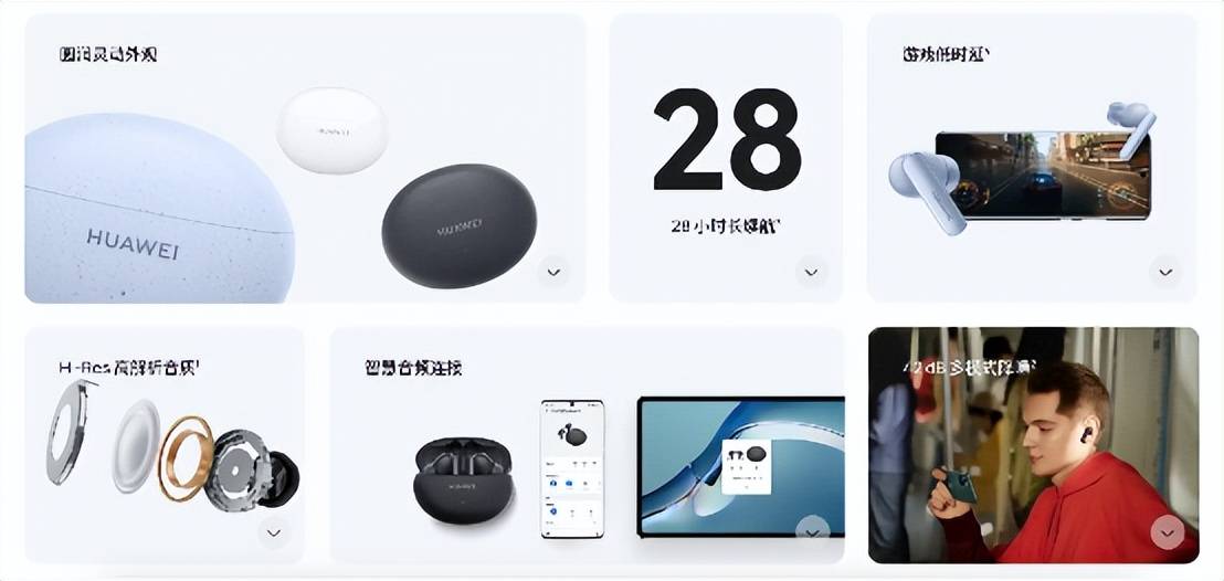 为耳机全系有福利全价位档推荐k8凯发国际年货节大促｜华(图4)