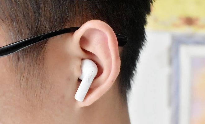 闭眼买这几个品牌的好用不踩雷！凯发k8一触即发蓝牙耳机推荐(图4)