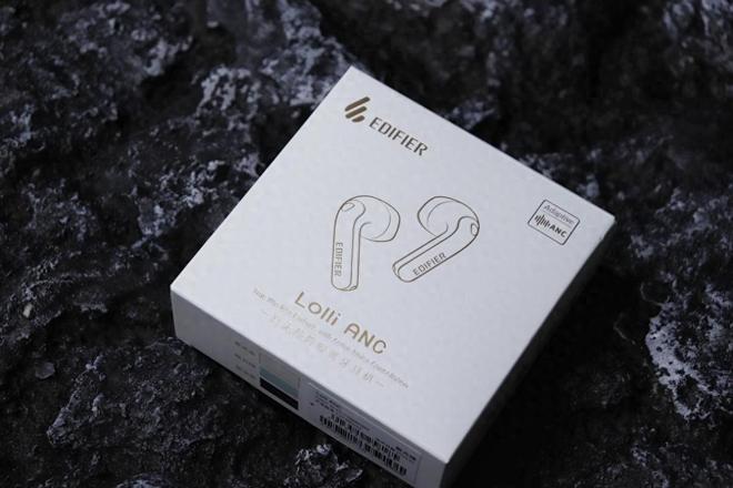 步者萝莉豆体验：出街吸睛利器！凯发K8国际半入耳降噪新标杆漫(图8)