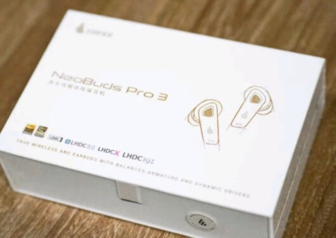 oBuds Pro3以-50dB超宽频降噪塑造通勤静音典范k8凯发网站2025降噪耳机排行榜前十名推荐：漫步者Ne(图2)